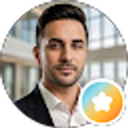 Profile photo of Alex Giovannetti