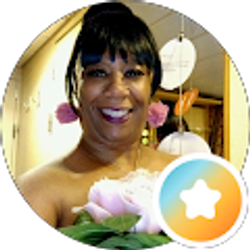 Profile photo of Jewell Taylor