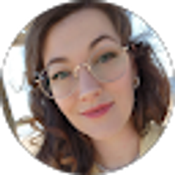 Profile photo of Belle McGraw