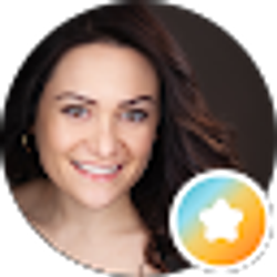 Profile photo of Gabriela Delano