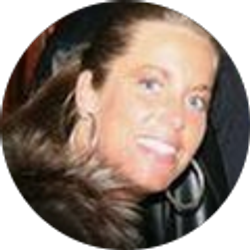 Profile photo of Jill Renee Martinelli