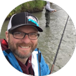 Profile photo of Daniel Gladden