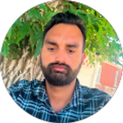 Profile photo of Sunny Singh