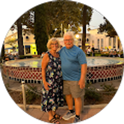 Profile photo of Margie & Larry Stute