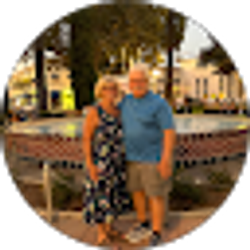 Profile photo of Margie & Larry Stute