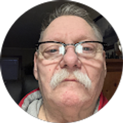 Profile photo of Paul Hermans