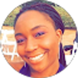 Profile photo of Nekia Parker