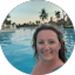 Profile photo of Shayna Manion