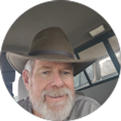 Profile photo of bill assad