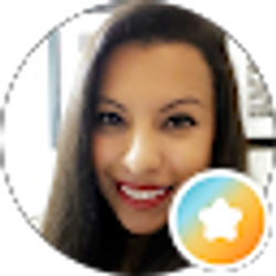 Profile photo of Mitzie Rojas