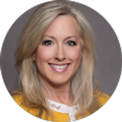 Profile photo of Mary Berger
