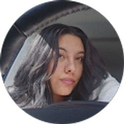 Profile photo of Karla Gutierrez