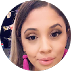 Profile photo of Gabby Granderson