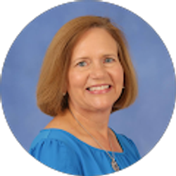 Profile photo of Sandy Sommerkamp