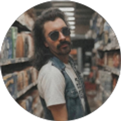 Profile photo of Wayne Davis