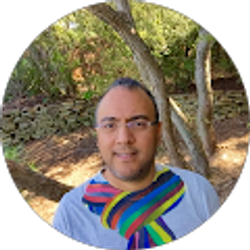 Profile photo of Angel Herrera