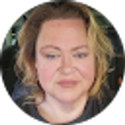 Profile photo of Tamara Stephensen