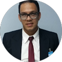 Profile photo of Geral Jose Perez