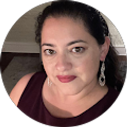 Profile photo of Zinnia Torres