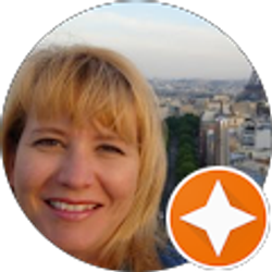 Profile photo of Nancy Brooker