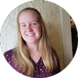 Profile photo of Rachel Sisk