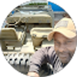 Profile photo of Dante Kelsey