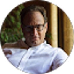Profile photo of Mitch Waxman