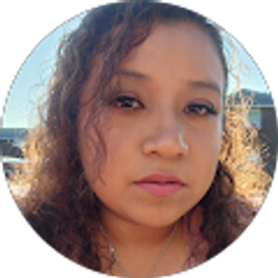 Profile photo of Rubi Garcia