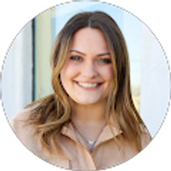 Profile photo of Abby Astrachan