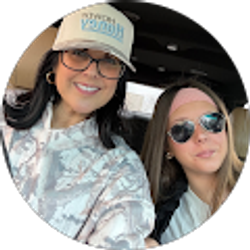 Profile photo of Kimberly Stegall