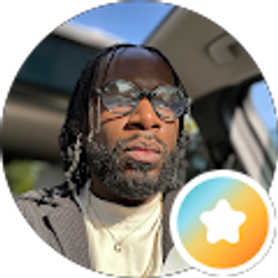 Profile photo of Sylvester Glover Jr
