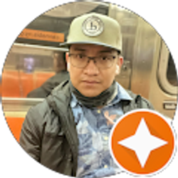 Profile photo of Roman Martinez