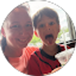 Profile photo of Christine Scott