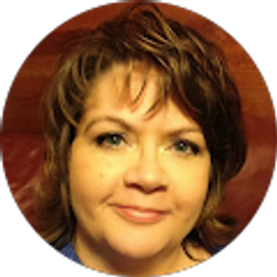 Profile photo of Lacinda Legate