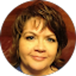 Profile photo of Lacinda Legate