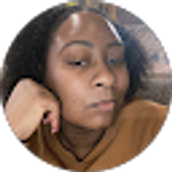 Profile photo of India Davis
