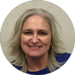 Profile photo of Missy Saylor