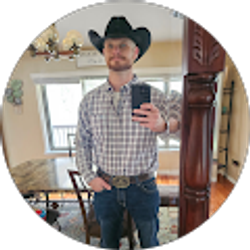 Profile photo of Scott Sundberg