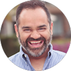 Profile photo of Piyush Patel