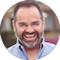 Profile photo of Piyush Patel