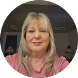 Profile photo of Carol Owen