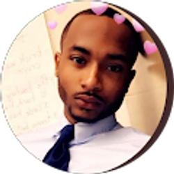 Profile photo of Rashad Atkins