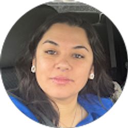 Profile photo of Angela Do Doran