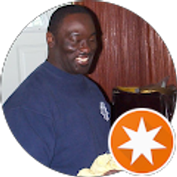 Profile photo of Roberto Lovick