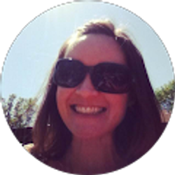 Profile photo of Jillian Van Leer