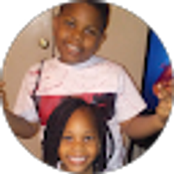 Profile photo of CHARTEKA Davis