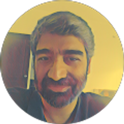 Profile photo of Unni Nambiar