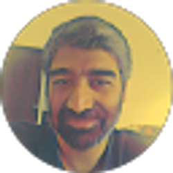 Profile photo of Unni Nambiar