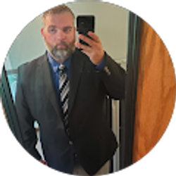 Profile photo of Julian Kroll