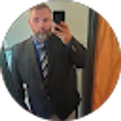 Profile photo of Julian Kroll
